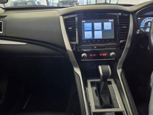 Mitsubishi Pajero Sport 2.4DI-D 4x4 - Image 8