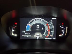 Mitsubishi Pajero Sport 2.4DI-D 4x4 - Image 9