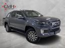 Thumbnail Foton Tunland G7 2.0TD double cab TL auto