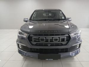 Foton Tunland G7 2.0TD double cab TL auto - Image 10