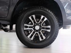 Foton Tunland G7 2.0TD double cab TL auto - Image 11