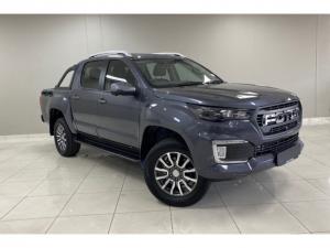 Foton Tunland G7 2.0TD double cab TL auto - Image 11
