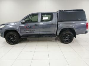 Foton Tunland G7 2.0TD double cab TL auto - Image 12