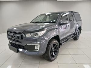 Foton Tunland G7 2.0TD double cab TL auto - Image 13