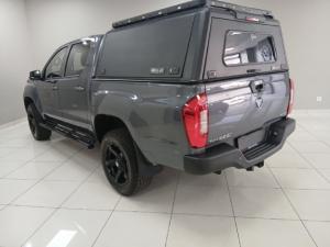 Foton Tunland G7 2.0TD double cab TL auto - Image 14
