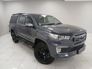 Foton Tunland G7 2.0TD double cab TL auto - Image 1