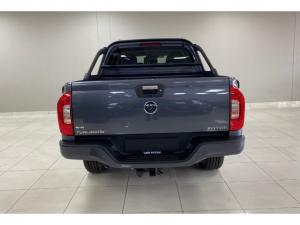 Foton Tunland G7 2.0TD double cab TL auto - Image 1