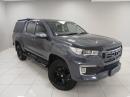 Thumbnail Foton Tunland G7 2.0TD double cab TL auto
