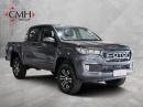 Thumbnail Foton Tunland G7 2.0TD double cab TL auto