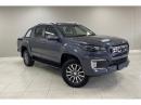 Thumbnail Foton Tunland G7 2.0TD double cab TL auto