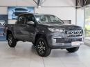 Thumbnail Foton Tunland G7 2.0TD double cab TL auto
