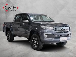 Foton Tunland G7 2.0TD double cab TL auto - Image 1