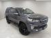 Foton Tunland G7 2.0TD double cab TL auto - Thumbnail 1