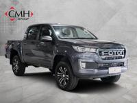 Thumbnail Foton Tunland G7 2.0TD double cab TL auto