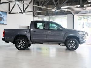 Foton Tunland G7 2.0TD double cab TL auto - Image 2