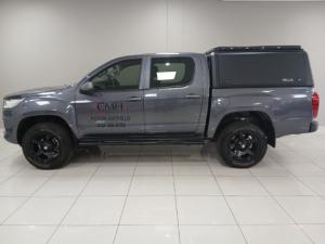 Foton Tunland G7 2.0TD double cab TL auto - Image 2