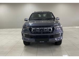 Foton Tunland G7 2.0TD double cab TL auto - Image 4
