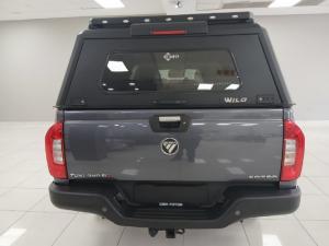 Foton Tunland G7 2.0TD double cab TL auto - Image 4