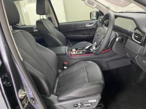 Foton Tunland G7 2.0TD double cab TL auto - Image 7