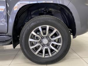 Foton Tunland G7 2.0TD double cab TL auto - Image 8
