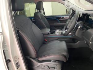 Foton Tunland V9 2.0TD double cab LTD 4x4 - Image 10