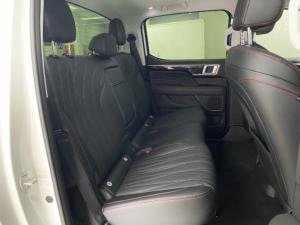 Foton Tunland V9 2.0TD double cab LTD 4x4 - Image 11