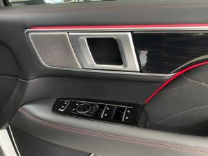 Foton Tunland V9 2.0TD double cab LTD 4x4 - Image 12