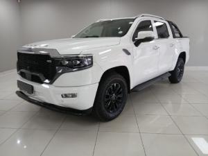 Foton Tunland V9 2.0TD double cab LTD 4x4 - Image 13