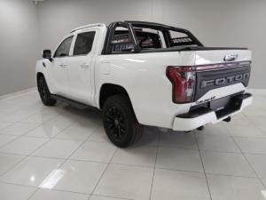 Foton Tunland V9 2.0TD double cab LTD 4x4 - Image 14