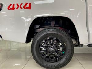 Foton Tunland V9 2.0TD double cab LTD 4x4 - Image 14