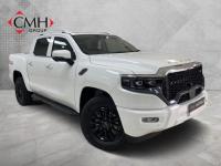 Thumbnail Foton Tunland V9 2.0TD double cab LTD 4x4
