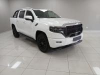 Thumbnail Foton Tunland V9 2.0TD double cab LTD 4x4