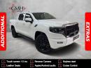 Thumbnail Foton Tunland V9 2.0TD double cab LTD 4x4
