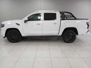 Foton Tunland V9 2.0TD double cab LTD 4x4 - Image 2