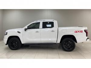 Foton Tunland V9 2.0TD double cab LTD 4x4 - Image 2