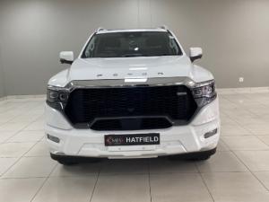 Foton Tunland V9 2.0TD double cab LTD 4x4 - Image 3
