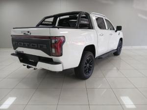 Foton Tunland V9 2.0TD double cab LTD 4x4 - Image 3