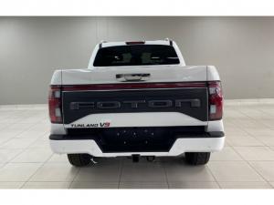 Foton Tunland V9 2.0TD double cab LTD 4x4 - Image 4