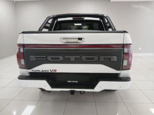 Foton Tunland V9 2.0TD double cab LTD 4x4 - Image 4