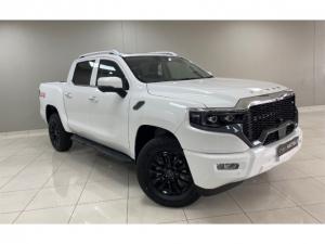 Foton Tunland V9 2.0TD double cab LTD 4x4 - Image 7