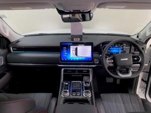 Foton Tunland V9 2.0TD double cab LTD 4x4 - Image 8