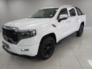 Foton Tunland V9 2.0TD double cab LTD 4x4 - Image 8