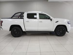 Foton Tunland V9 2.0TD double cab LTD 4x4 - Image 9