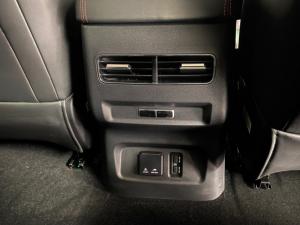 Foton Tunland V9 2.0TD double cab LTD 4x4 - Image 9