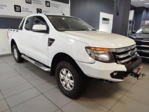 Ford Ranger 3.2TDCi SuperCab 4x4 XLS - Image 1