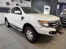 Thumbnail Ford Ranger 3.2TDCi SuperCab 4x4 XLS