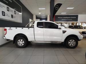 Ford Ranger 3.2TDCi SuperCab 4x4 XLS - Image 2