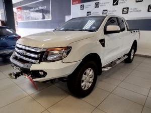 Ford Ranger 3.2TDCi SuperCab 4x4 XLS - Image 4