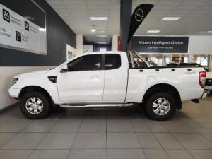 Ford Ranger 3.2TDCi SuperCab 4x4 XLS - Image 5