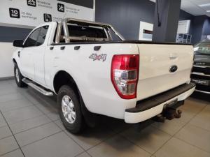 Ford Ranger 3.2TDCi SuperCab 4x4 XLS - Image 6